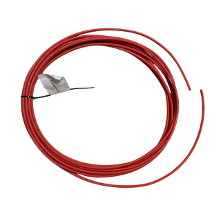 Câble solaire 4mm2 rouge