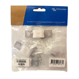 Fusible MEGA-fuse 300A/80V (package of 5pcs)