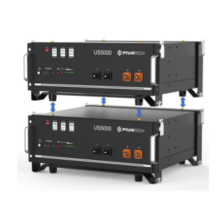 Support batterie Pylontech US5000