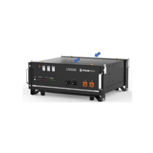 Support batterie Pylontech US5000