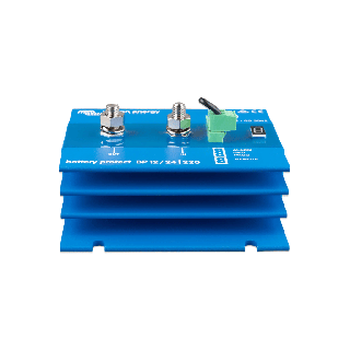 BatteryProtect 12/24V 220A | Protection Batterie Victron