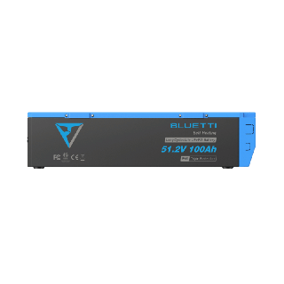 Batterie Bluetti B4810