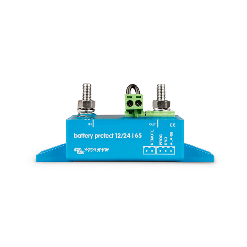 BatteryProtect 12/24V-65A