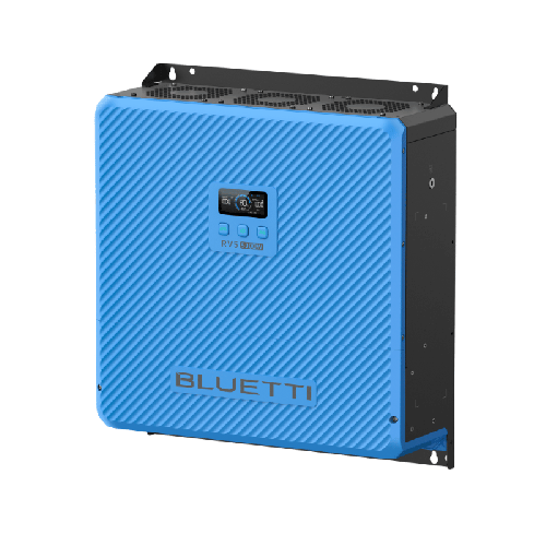 RV5 Power Hub - Bluetti