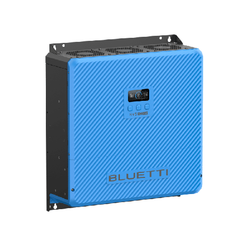 RV5 Power Hub - Bluetti