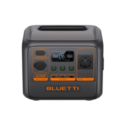 Bluetti Prenium 50 Station Énergie Portable