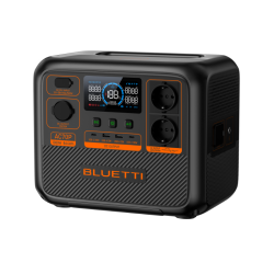 Bluetti Prenium 80 Station Énergie Portable