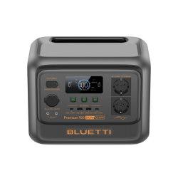 Bluetti Prenium 100 Station Énergie Portable