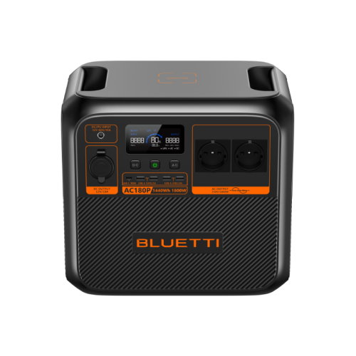 Bluetti Prenium 150 Station Énergie Portable