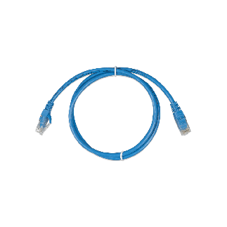 Câble RJ45 UTP 0,9 m