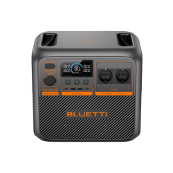 Bluetti Prenium 200 V2 Station Énergie Portable