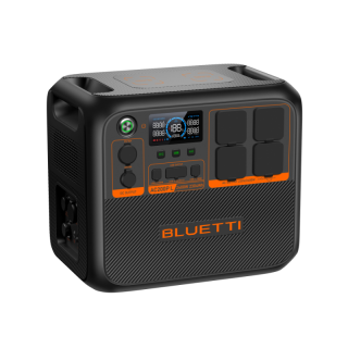 Bluetti Prenium 200 Station Énergie Portable