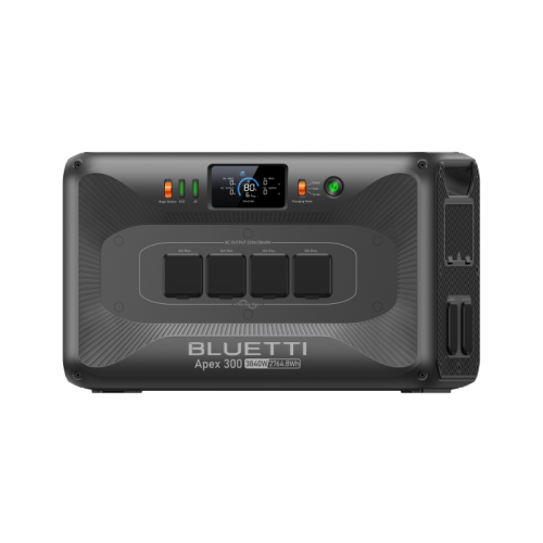 Apex 300 - Bluetti