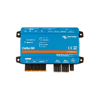 Cerbo GX MK2 Victron