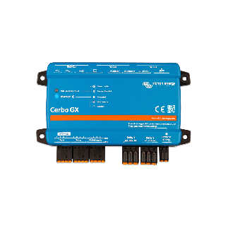 Cerbo GX MK2 Victron