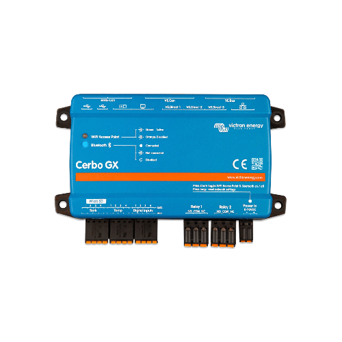 Cerbo GX MK2 Victron