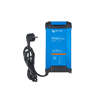 Chargeur Blue Smart IP22 12V 15A Victron