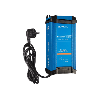 Chargeur Blue Smart IP22 12V 20A Victron