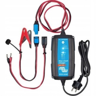 Chargeur Blue Smart IP65 12V 25A Victron