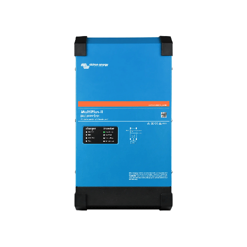 Convertisseur Chargeur MultiPlus II 24 3000 70 Victron