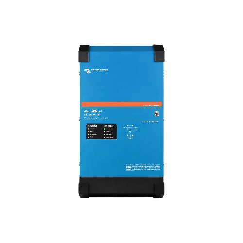 Convertisseur Chargeur MultiPlus II 48 3000 35 Victron
