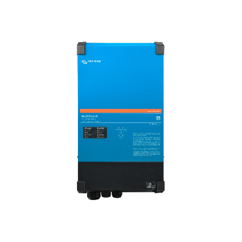 Convertisseur Chargeur MultiPlus II 48 5000 70 Victron
