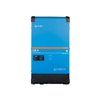 Convertisseur Chargeur MultiPlus II 48 8000 110 Victron