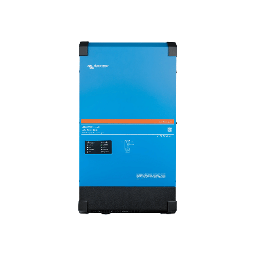 Convertisseur Chargeur MultiPlus II 48 8000 110 Victron