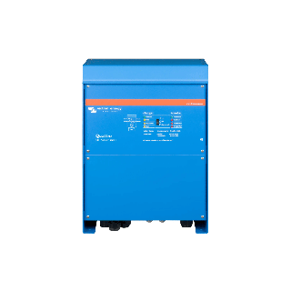 Convertisseur Chargeur Quattro 48 5000 70 Victron