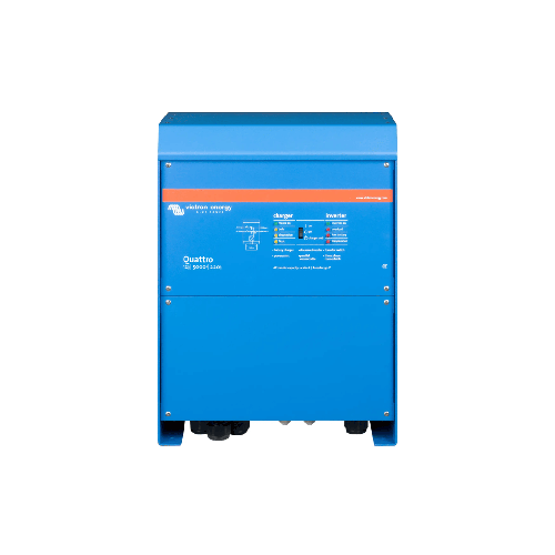 Convertisseur Chargeur Quattro 48 5000 70 Victron