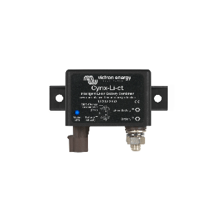 Cyrix CT 12 24V 230A Coupleur Batterie Victron