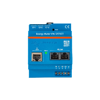 Energy Meter VM 3P75CT Victron