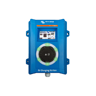 EV Charging Station Borne de Recharge