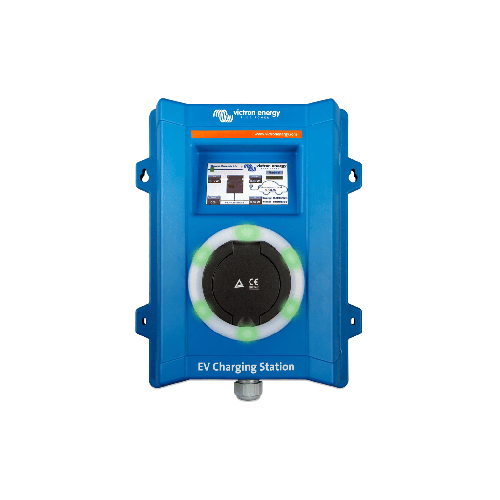 EV Charging Station Borne de Recharge