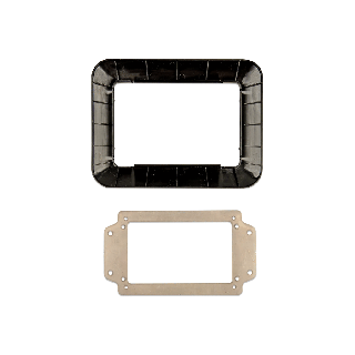 GX Touch 50 Wall Mount Victron