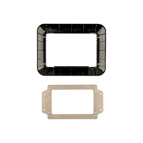 GX Touch 50 Wall Mount Victron