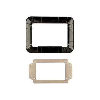 GX Touch 70 Wall Mount Victron