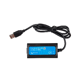 Interface MK3 USB VE Bus Victron