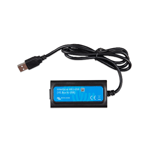 Interface MK3 USB VE Bus Victron
