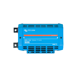 Lynx Class T Power In Victron