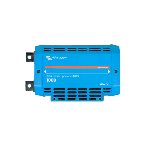 Lynx Class T Power In Victron