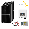 NOS KITS SOLAIRES