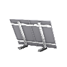 Supports panneaux