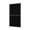 Panneaux solaires